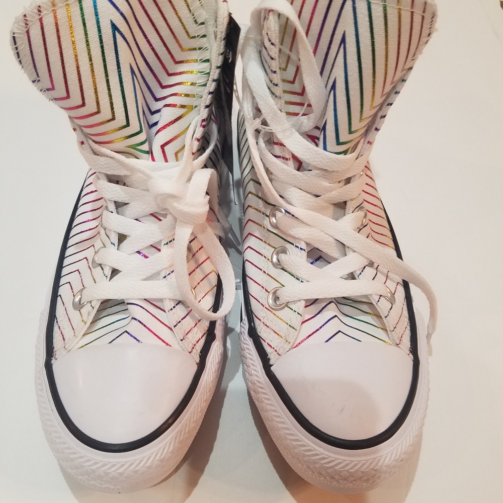 Converse Chuck Taylor All Star High Top